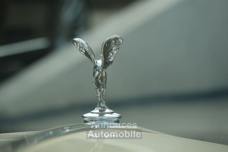 Rolls Royce Corniche coupé - <small></small> 54.900 € <small>TTC</small> - #28