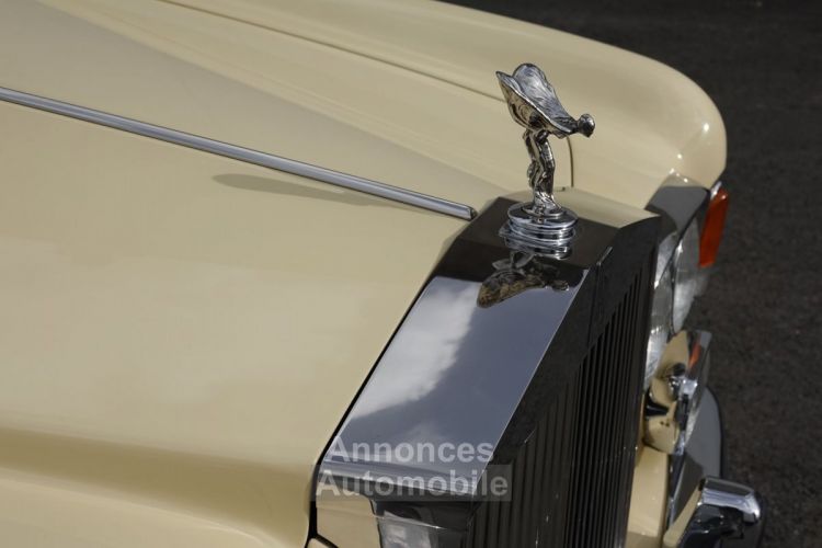 Rolls Royce Corniche coupé - <small></small> 54.900 € <small>TTC</small> - #29