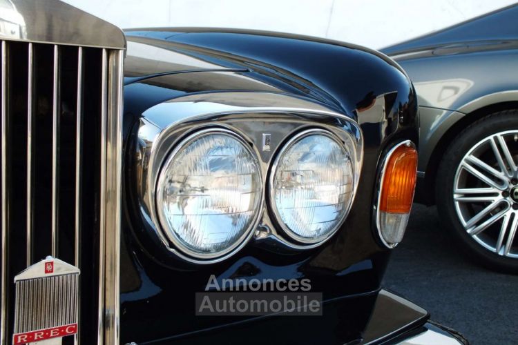 Rolls Royce Corniche II - <small></small> 109.900 € <small>TTC</small> - #35