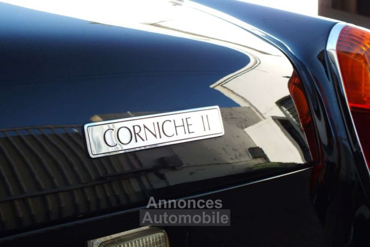Rolls Royce Corniche II - <small></small> 109.900 € <small>TTC</small> - #36