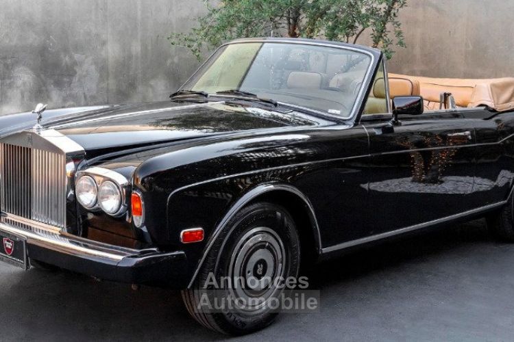 Rolls Royce Corniche II - <small></small> 49.970 € <small>TTC</small> - #1