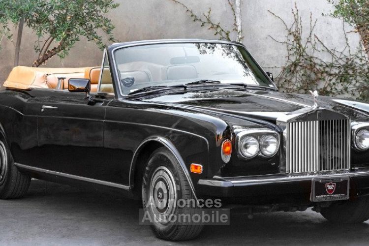 Rolls Royce Corniche II - <small></small> 49.970 € <small>TTC</small> - #2