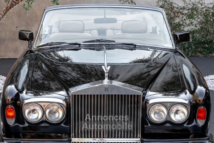 Rolls Royce Corniche II - <small></small> 49.970 € <small>TTC</small> - #3