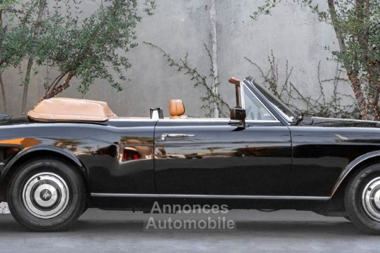 Rolls Royce Corniche II - <small></small> 49.970 € <small>TTC</small> - #4