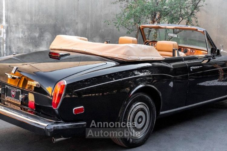 Rolls Royce Corniche II - <small></small> 49.970 € <small>TTC</small> - #5