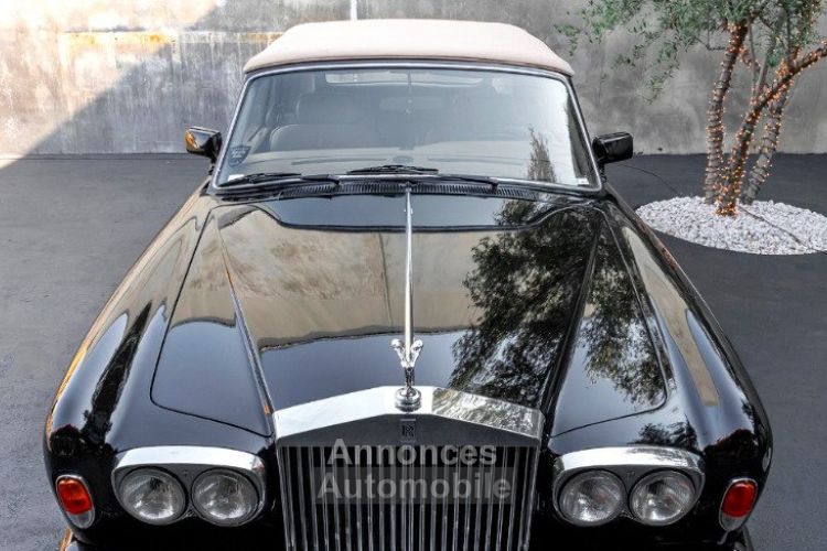 Rolls Royce Corniche II - <small></small> 49.970 € <small>TTC</small> - #6