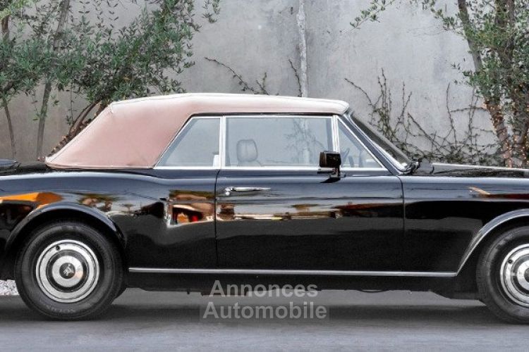 Rolls Royce Corniche II - <small></small> 49.970 € <small>TTC</small> - #7