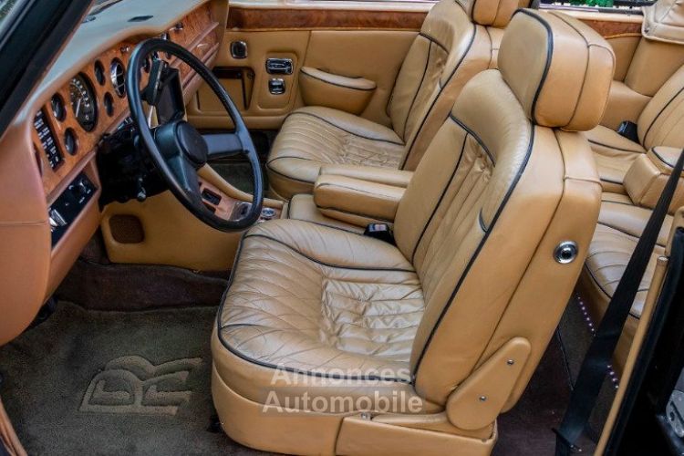 Rolls Royce Corniche II - <small></small> 49.970 € <small>TTC</small> - #8