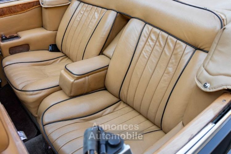 Rolls Royce Corniche II - <small></small> 49.970 € <small>TTC</small> - #9