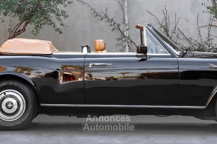 Rolls Royce Corniche II Convertible - <small></small> 48.730 € <small>TTC</small> - #1