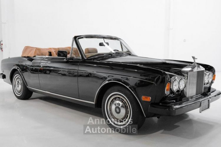 Rolls Royce Corniche III - <small></small> 129.900 € <small>TTC</small> - #1