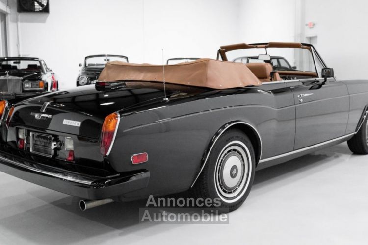 Rolls Royce Corniche III - <small></small> 129.900 € <small>TTC</small> - #2