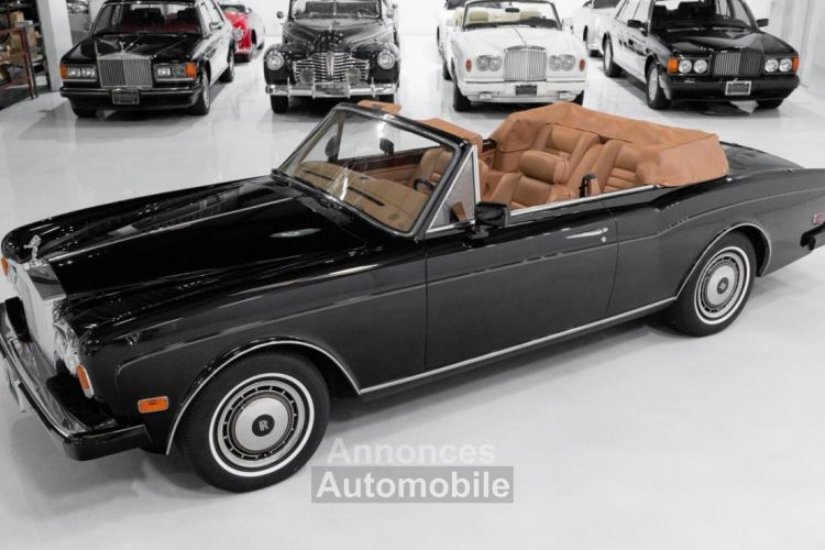 Rolls Royce Corniche III - <small></small> 129.900 € <small>TTC</small> - #4