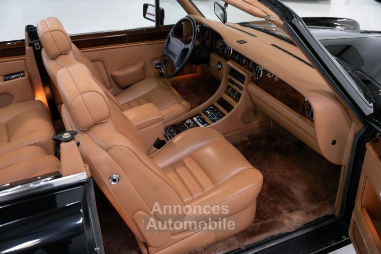 Rolls Royce Corniche III - <small></small> 129.900 € <small>TTC</small> - #7