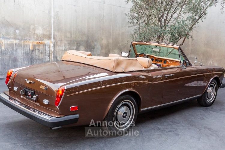 Rolls Royce Corniche V8 - <small></small> 65.400 € <small>TTC</small> - #3