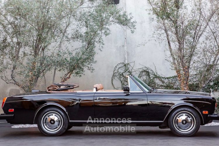 Rolls Royce Corniche V8 - <small></small> 60.500 € <small>TTC</small> - #2