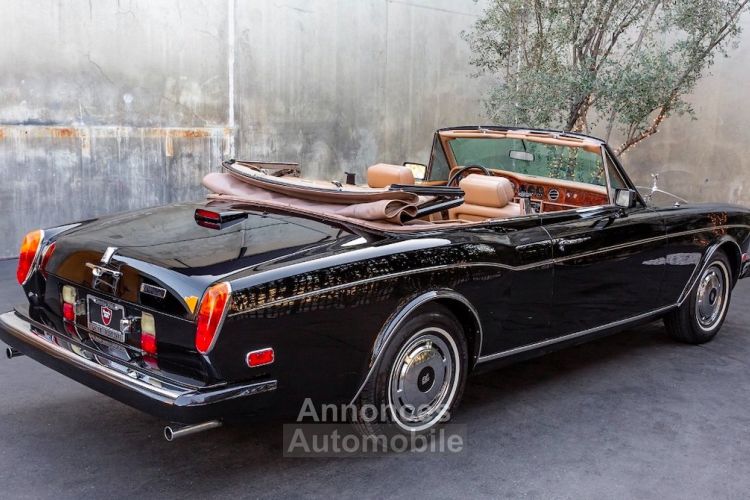 Rolls Royce Corniche V8 - <small></small> 60.500 € <small>TTC</small> - #3