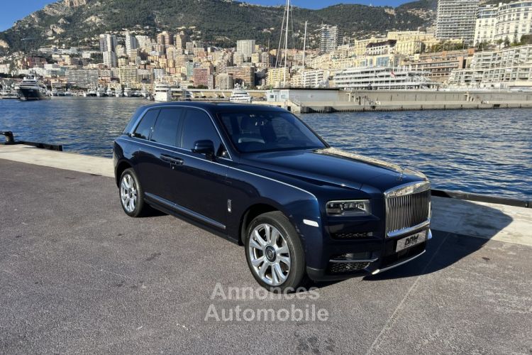 Rolls Royce Cullinan - <small></small> 400.000 € <small>TTC</small> - #1