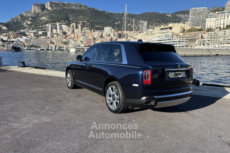 Rolls Royce Cullinan - <small></small> 400.000 € <small>TTC</small> - #4