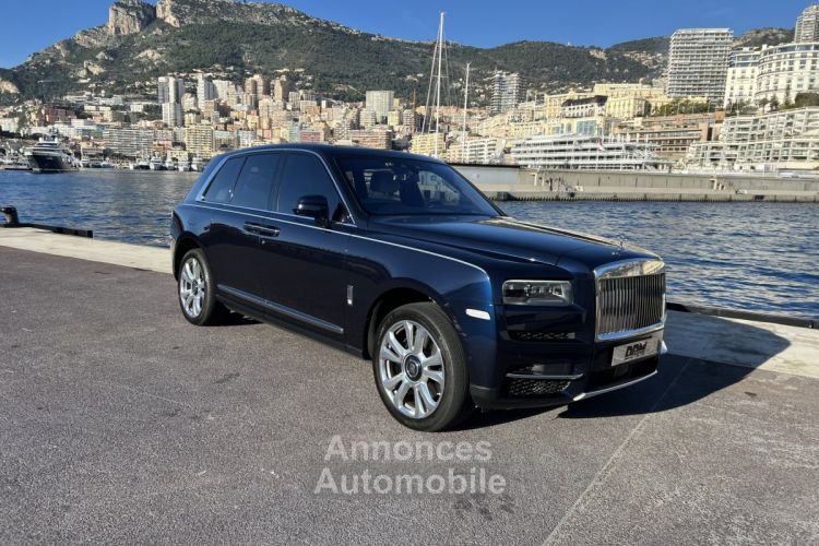 Rolls Royce Cullinan - <small></small> 400.000 € <small>TTC</small> - #10
