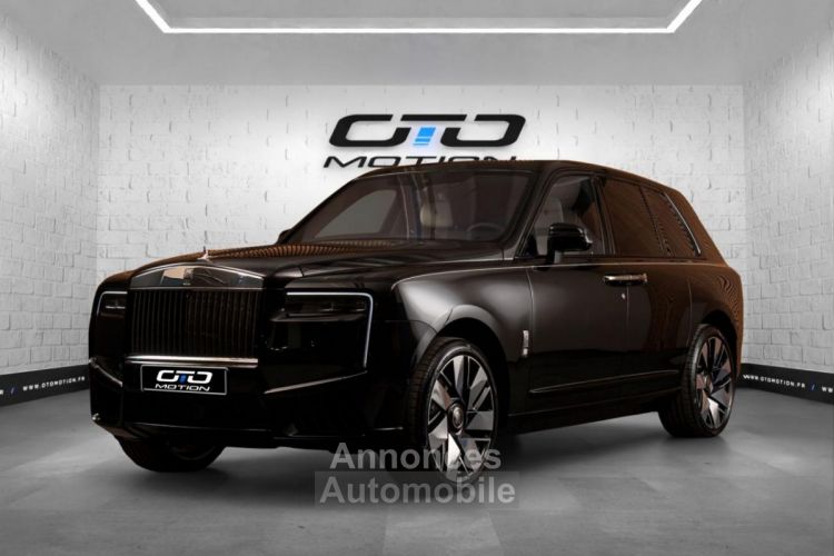 Rolls Royce Cullinan 2025 4 PLACES - <small></small> 629.990 € <small></small> - #1