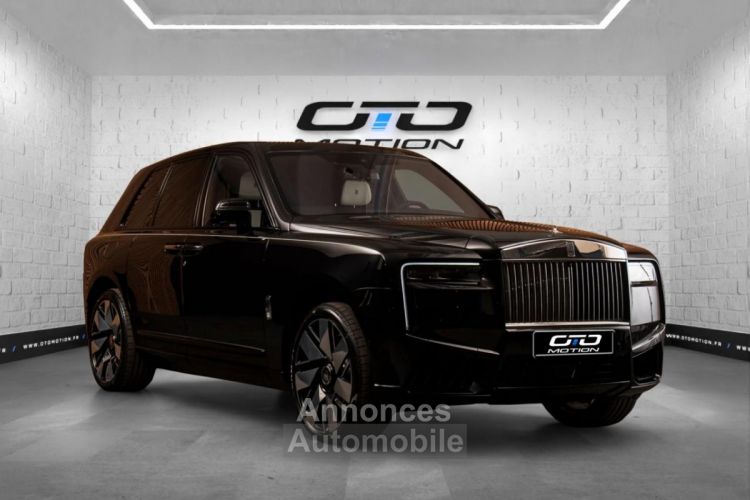 Rolls Royce Cullinan 2025 4 PLACES - <small></small> 629.990 € <small></small> - #2