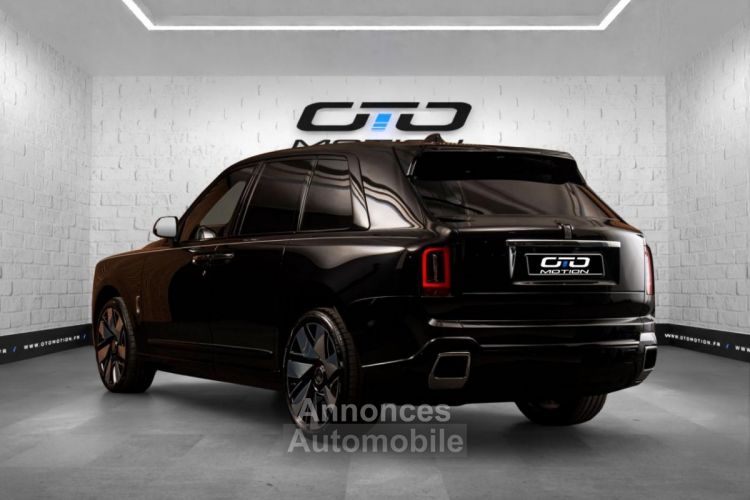 Rolls Royce Cullinan 2025 4 PLACES - <small></small> 629.990 € <small></small> - #3