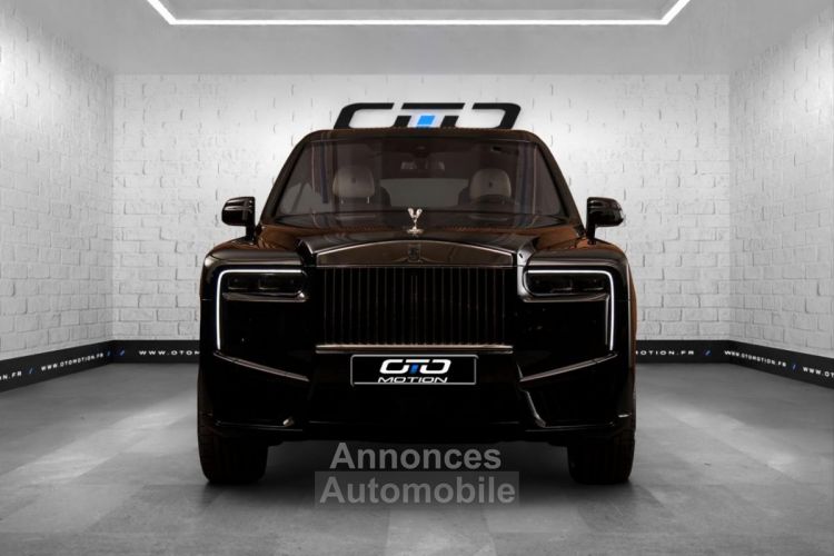 Rolls Royce Cullinan 2025 4 PLACES - <small></small> 629.990 € <small></small> - #5