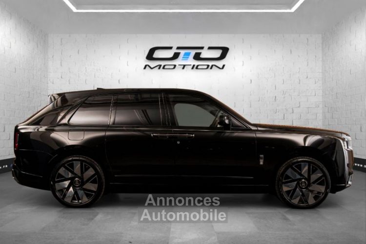 Rolls Royce Cullinan 2025 4 PLACES - <small></small> 629.990 € <small></small> - #7