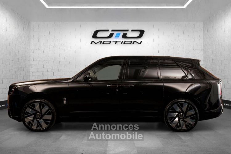 Rolls Royce Cullinan 2025 4 PLACES - <small></small> 629.990 € <small></small> - #8