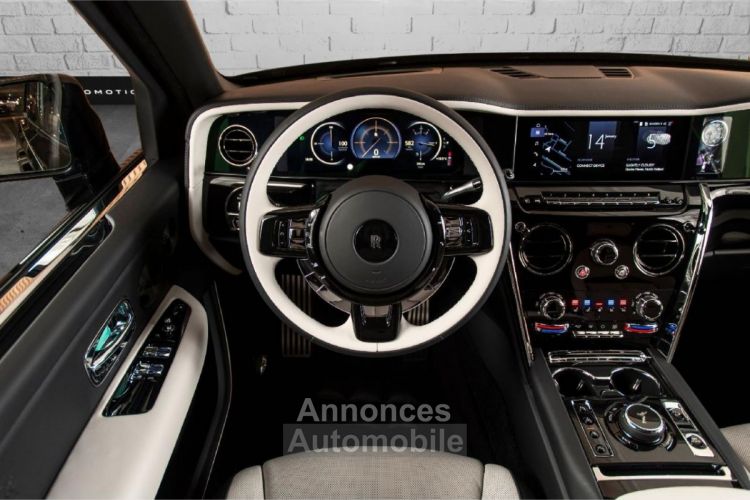 Rolls Royce Cullinan 2025 4 PLACES - <small></small> 629.990 € <small></small> - #10