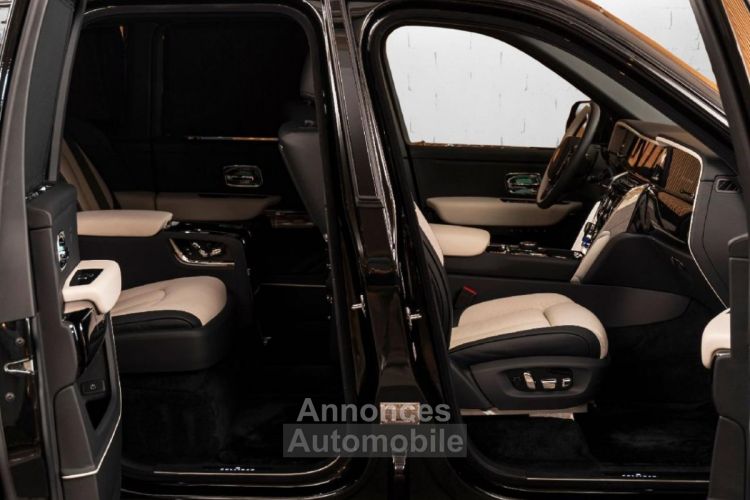 Rolls Royce Cullinan 2025 4 PLACES - <small></small> 629.990 € <small></small> - #17