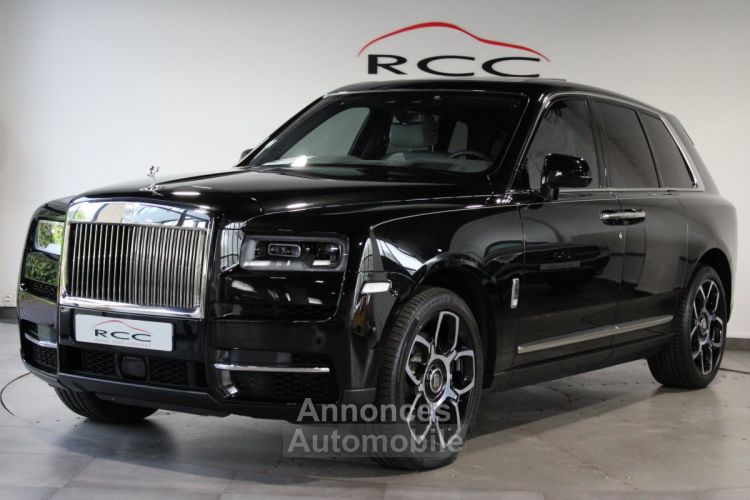 Rolls Royce Cullinan 6.8 V12 BITURBO 571 - <small></small> 399.900 € <small>TTC</small> - #1