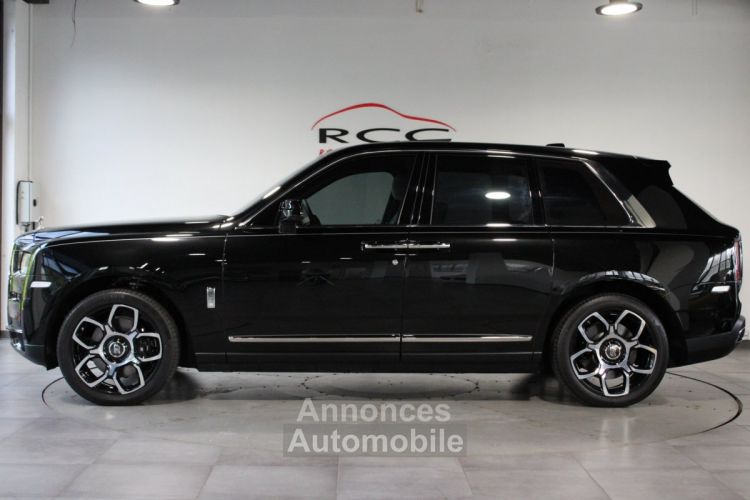 Rolls Royce Cullinan 6.8 V12 BITURBO 571 - <small></small> 399.900 € <small>TTC</small> - #2