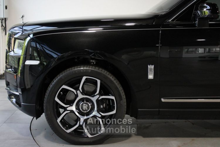 Rolls Royce Cullinan 6.8 V12 BITURBO 571 - <small></small> 399.900 € <small>TTC</small> - #3