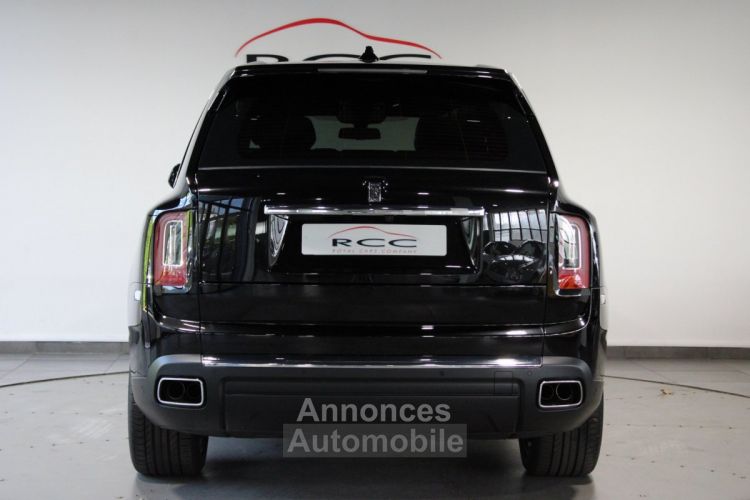 Rolls Royce Cullinan 6.8 V12 BITURBO 571 - <small></small> 399.900 € <small>TTC</small> - #6