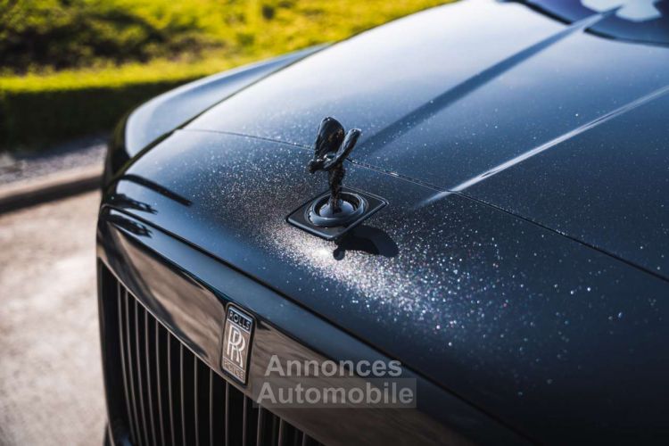 Rolls Royce Cullinan Black Badge Theatre Shooting Star Coachline - <small></small> 499.900 € <small>TTC</small> - #3