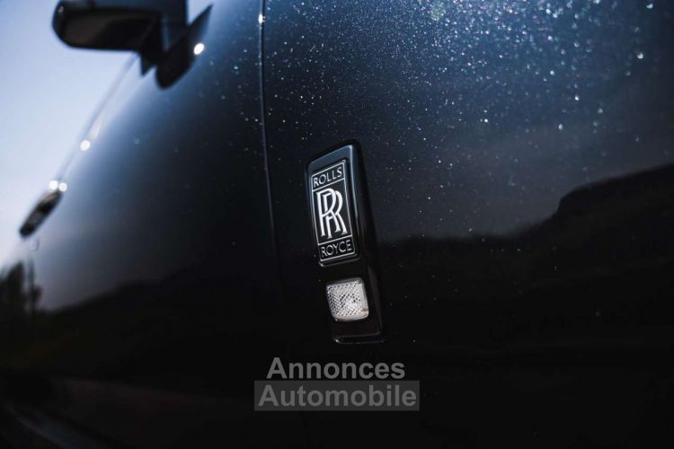 Rolls Royce Cullinan Black Badge Theatre Shooting Star Coachline - <small></small> 499.900 € <small>TTC</small> - #5