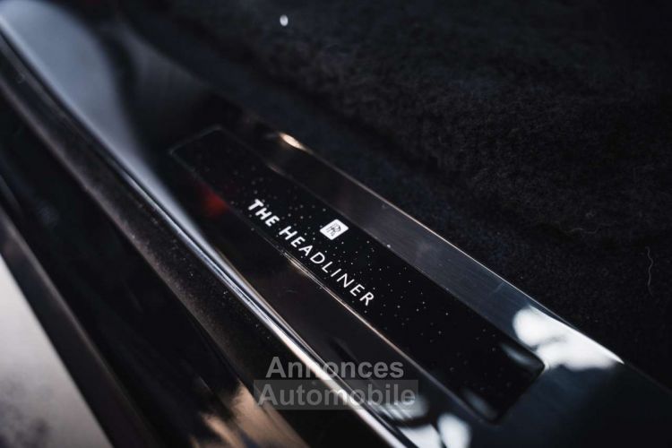 Rolls Royce Cullinan Black Badge Theatre Shooting Star Coachline - <small></small> 499.900 € <small>TTC</small> - #6