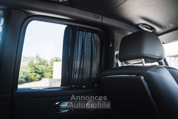 Rolls Royce Cullinan Black Badge Theatre Shooting Star Coachline - <small></small> 499.900 € <small>TTC</small> - #9