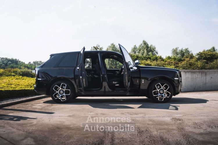 Rolls Royce Cullinan Black Badge Theatre Shooting Star Coachline - <small></small> 499.900 € <small>TTC</small> - #15