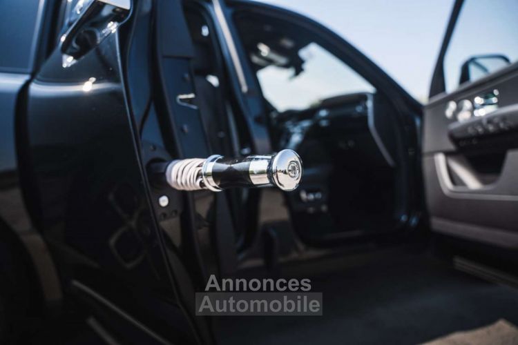 Rolls Royce Cullinan Black Badge Theatre Shooting Star Coachline - <small></small> 499.900 € <small>TTC</small> - #16