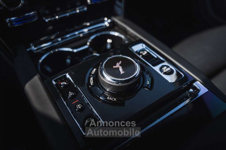 Rolls Royce Cullinan Black Badge Theatre Shooting Star Coachline - <small></small> 499.900 € <small>TTC</small> - #18