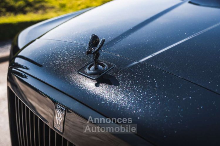 Rolls Royce Cullinan Black Badge Theatre Shooting Star Coachline - <small></small> 469.900 € <small>TTC</small> - #3