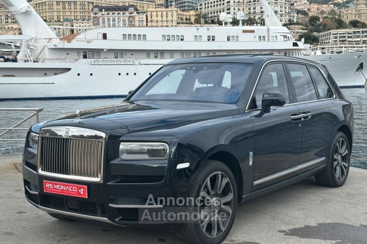 Rolls Royce Cullinan Rolls royce - <small></small> 334.990 € <small>TTC</small> - #1