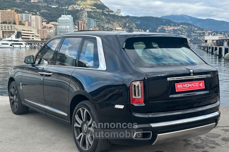 Rolls Royce Cullinan Rolls royce - <small></small> 334.990 € <small>TTC</small> - #2