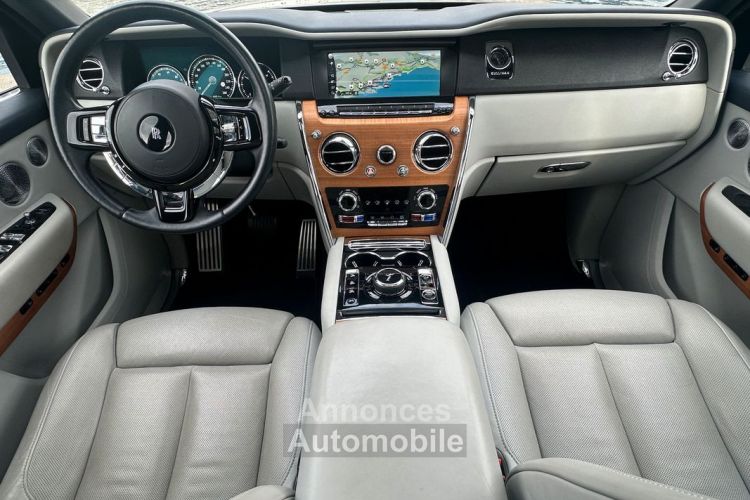 Rolls Royce Cullinan Rolls royce - <small></small> 334.990 € <small>TTC</small> - #3