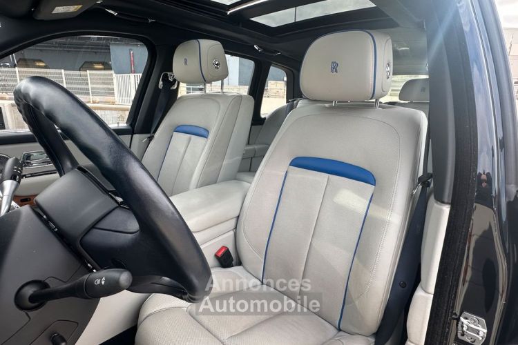 Rolls Royce Cullinan Rolls royce - <small></small> 334.990 € <small>TTC</small> - #4