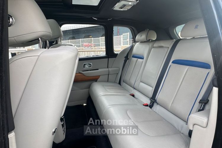 Rolls Royce Cullinan Rolls royce - <small></small> 334.990 € <small>TTC</small> - #5