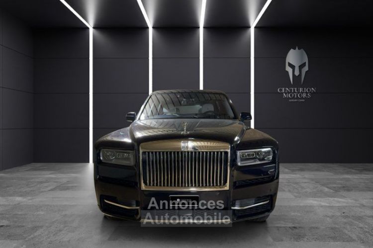 Rolls Royce Cullinan Rolls royce 6.8 v12 bi turbo 571 - <small></small> 369.900 € <small>TTC</small> - #2